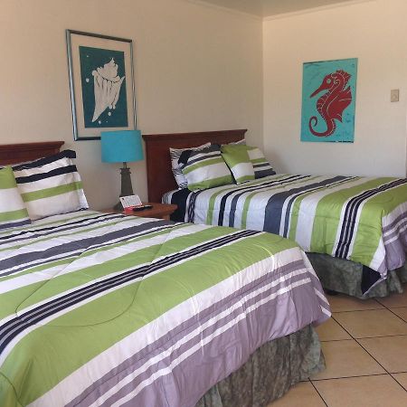 The Shores Inn Ventura Ngoại thất bức ảnh