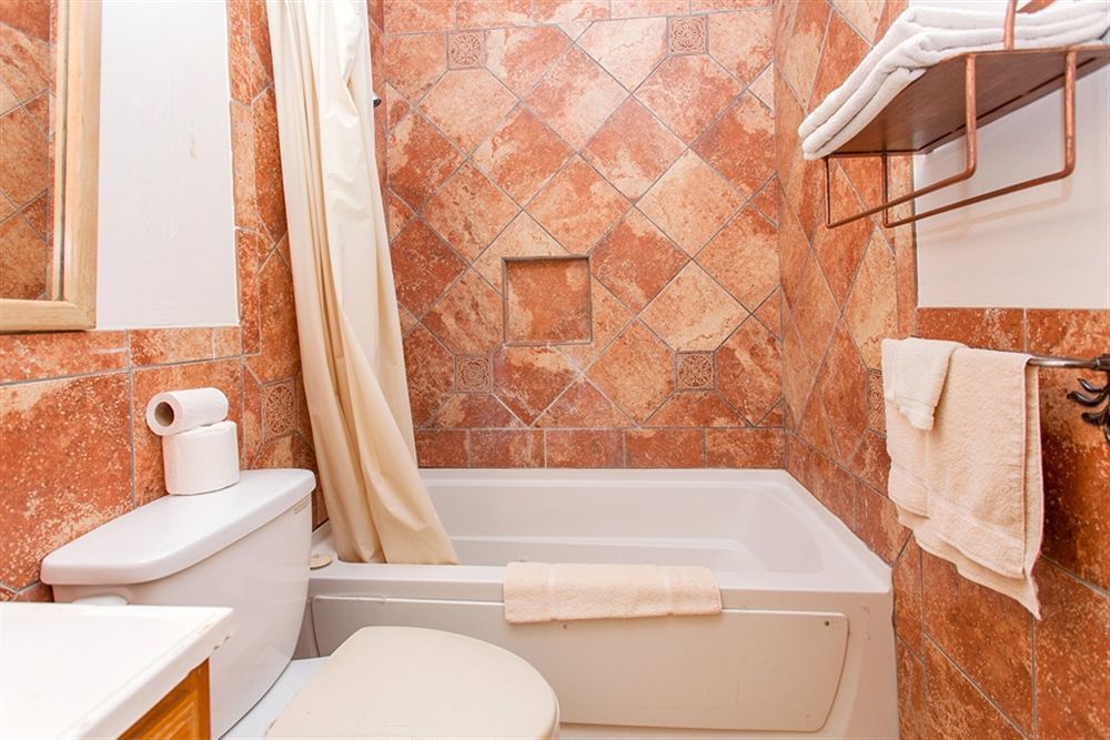The Shores Inn Ventura Ngoại thất bức ảnh