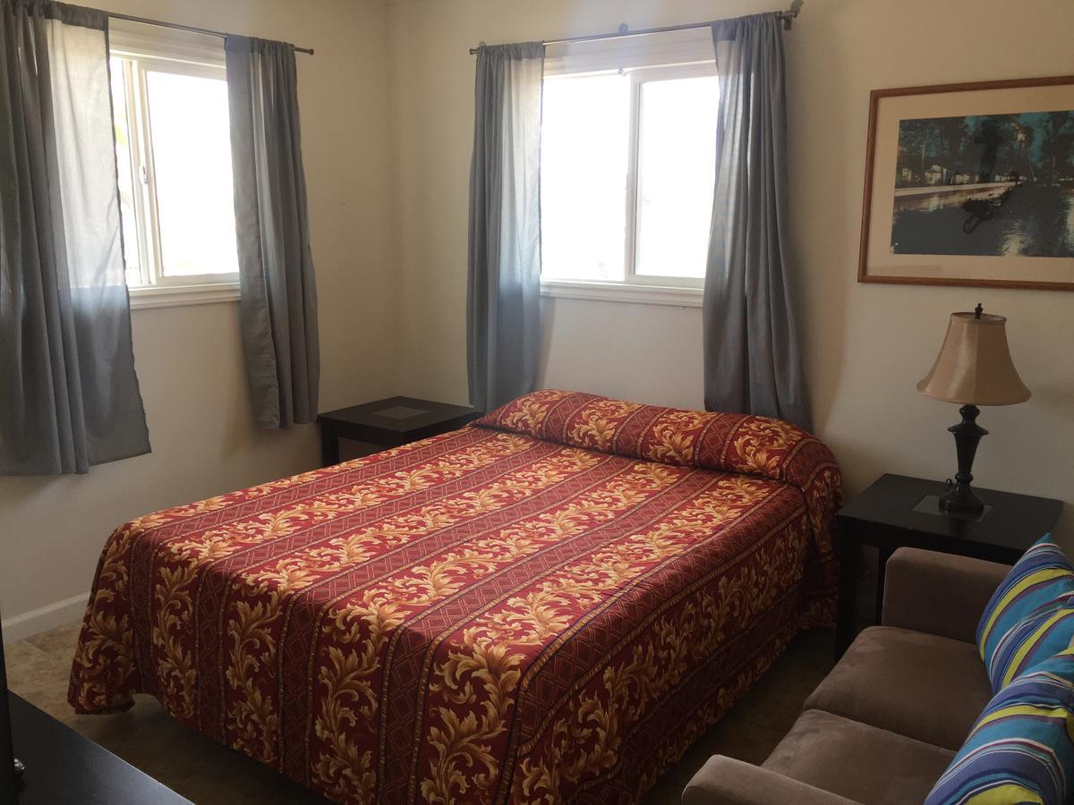 The Shores Inn Ventura Ngoại thất bức ảnh